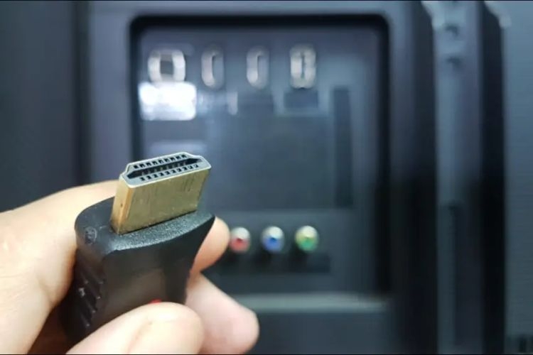 Cáp HDMI là gì (Ảnh 2)