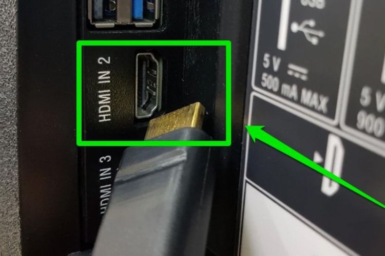 Cáp HDMI là gì (Ảnh 1)