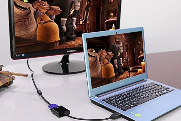 Cáp HDMI là gì (Ảnh 3)