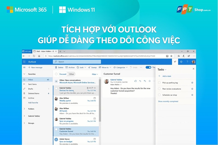 Microsoft To Do: Trợ lý nhắc việc hoàn hảo bạn nhất định phải có! 6