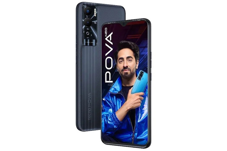 Tecno Pova Neo Tecno Pova Neo
