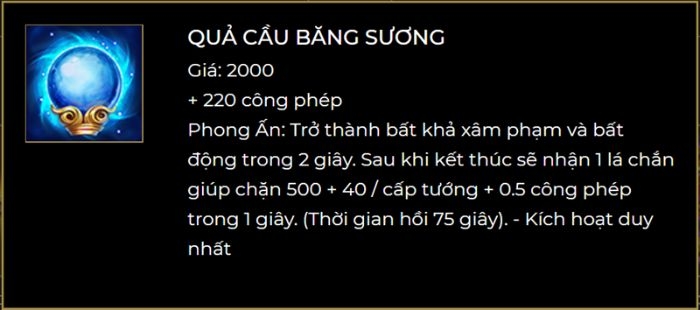 Cách khắc chế vị tướng Errol cực dễ dàng