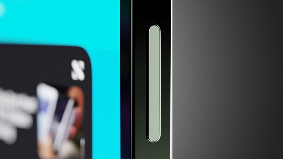 Mong đợi gì từ iPhone màn hình gập (ảnh 3) Mong đợi gì từ iPhone màn hình gập (ảnh 3)