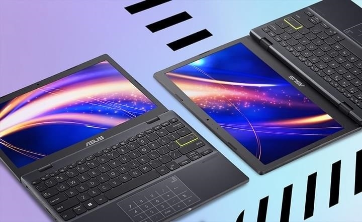 Bản lề laptop mở 180 độ (Ảnh 3)