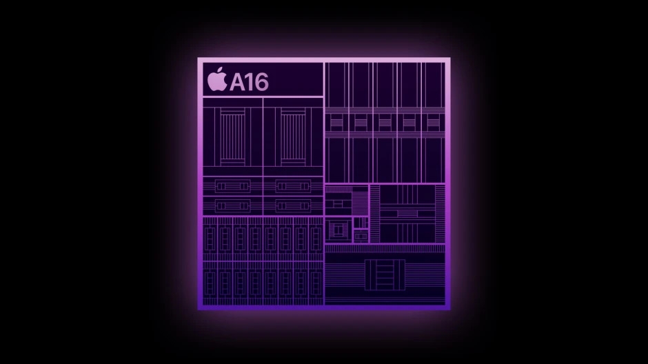 Apple A16 Bionic: chip mới nhất của Apple mạnh cỡ nào? 1