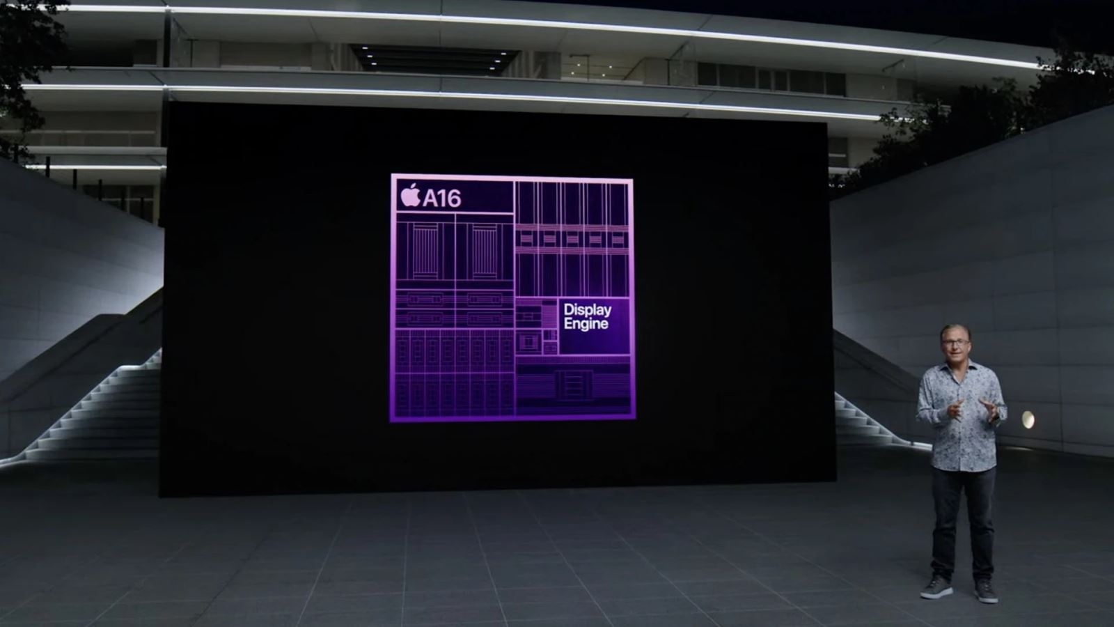 Apple A16 Bionic: chip mới nhất của Apple mạnh cỡ nào?9