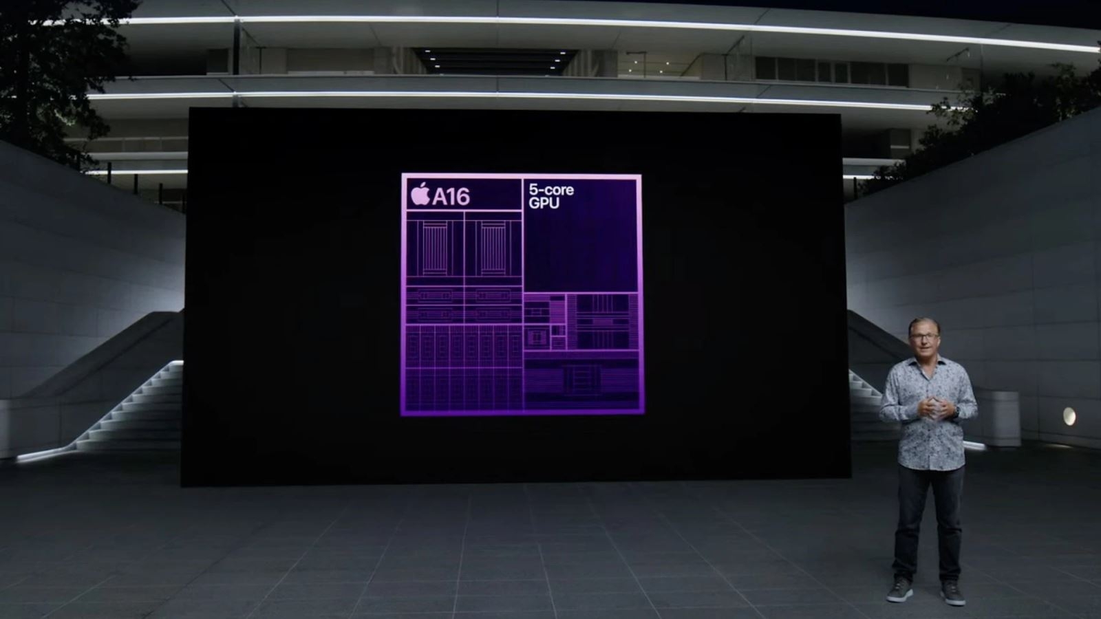 Apple A16 Bionic: chip mới nhất của Apple mạnh cỡ nào? 6