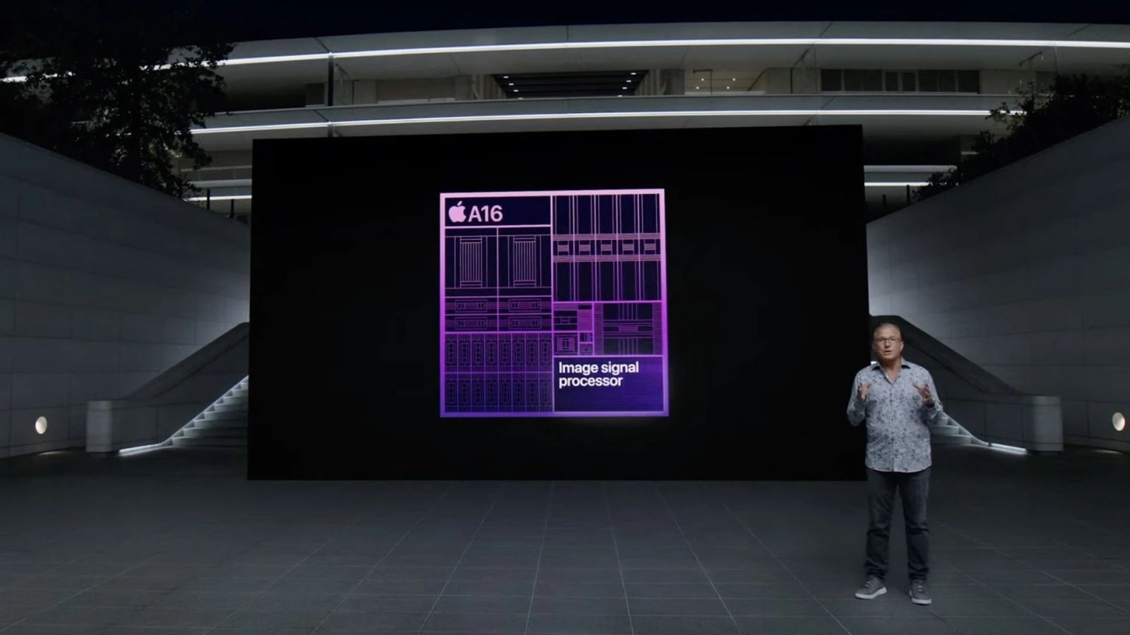 Apple A16 Bionic: chip mới nhất của Apple mạnh cỡ nào?0