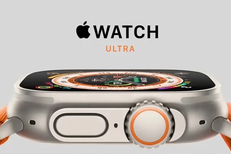 Tìm hiểu nút Action mới trên Apple Watch Ultra (ảnh 5)