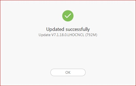 Hướng dẫn up ROM bằng Mi PC Suite 8