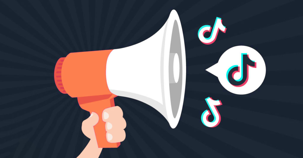 Các lỗi và cách khắc phục TikTok bị bóp tương tác 2