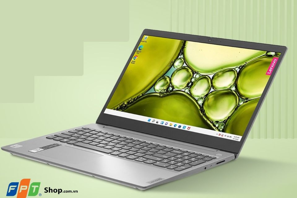 Laptop cho học sinh lớp 6 đáng mua 2022 (Ảnh 5)