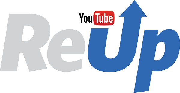 Chọn đăng những video cho phép reup