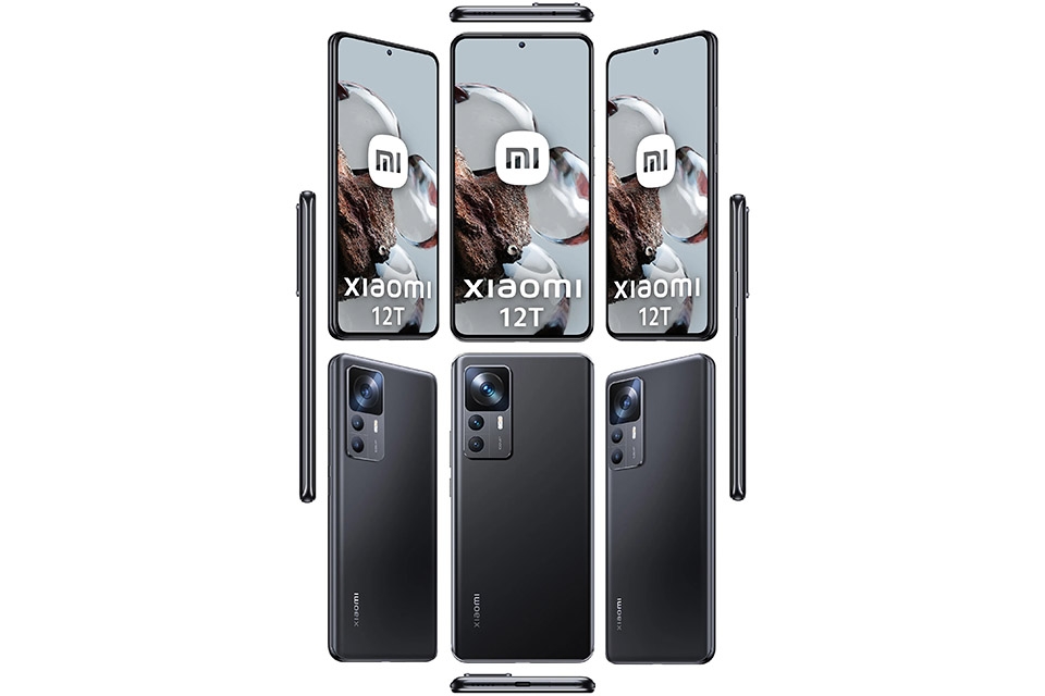 Xiaomi 12T Xiaomi 12T