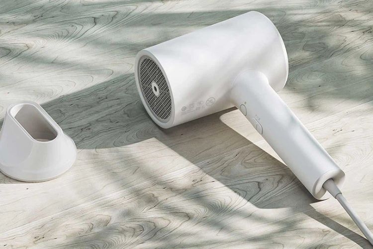 Top máy sấy nóng lạnh Xiaomi được yêu thích nhất