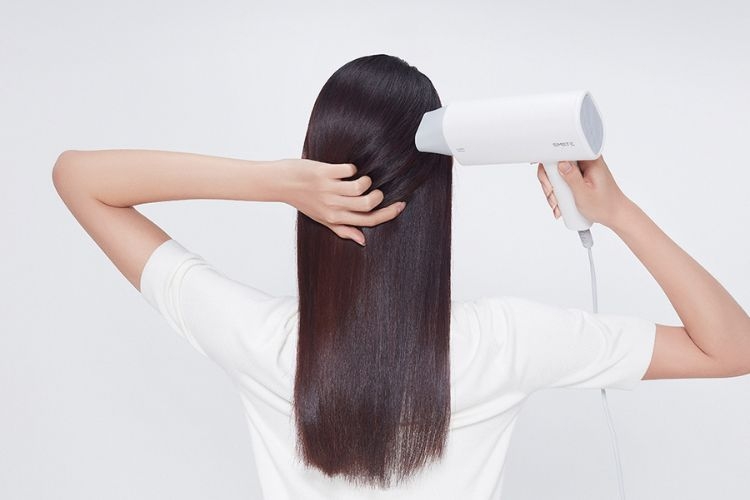 Top máy sấy nóng lạnh Xiaomi được yêu thích nhất