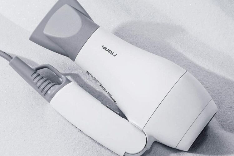 Top máy sấy nóng lạnh Xiaomi được yêu thích nhất