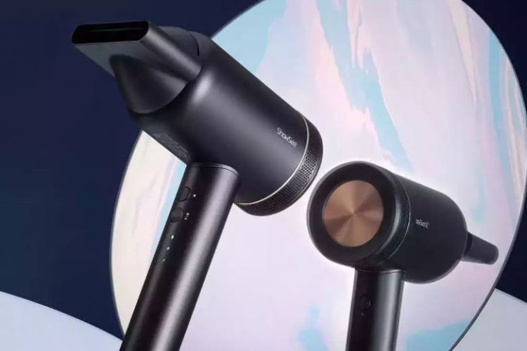 Ưu điểm của máy sấy tóc nóng lạnh Xiaomi
