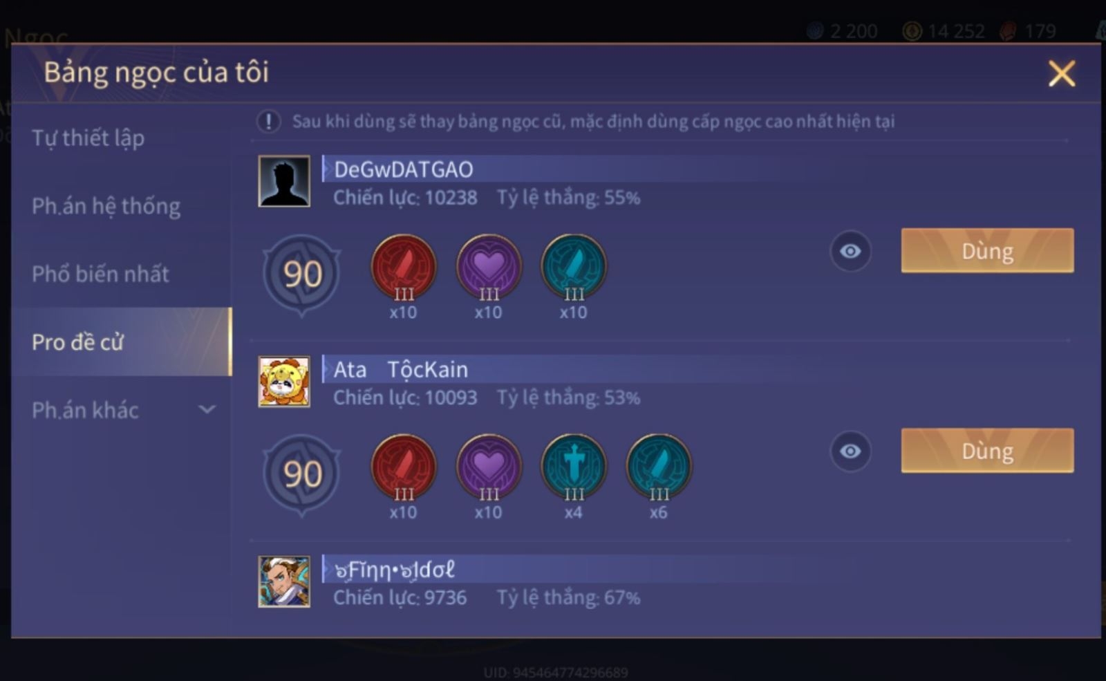 Hướng dẫn chơi Astrid: "Giáo án" hoàn hảo dành cho người mới chơi