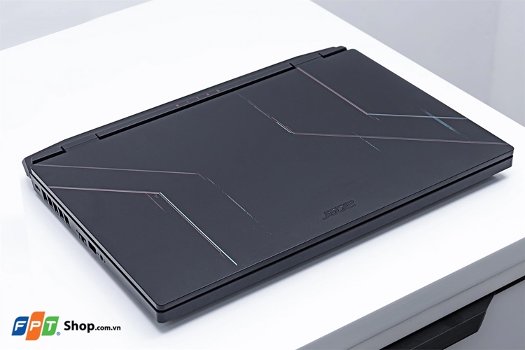 Laptop dòng Acer Nitro (Ảnh 4)