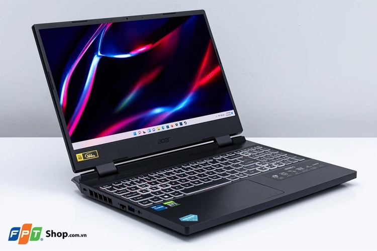 Laptop dòng Acer Nitro (Ảnh 7)