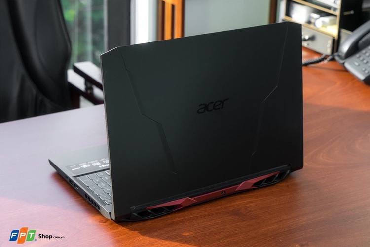 Laptop dòng Acer Nitro (Ảnh 5)