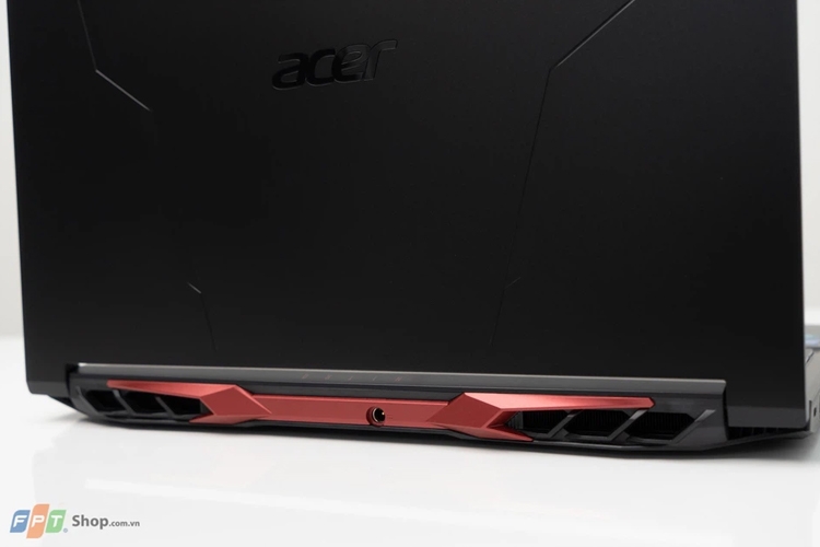 Laptop dòng Acer Nitro (Ảnh 1)