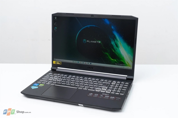 Laptop dòng Acer Nitro (Ảnh 3)