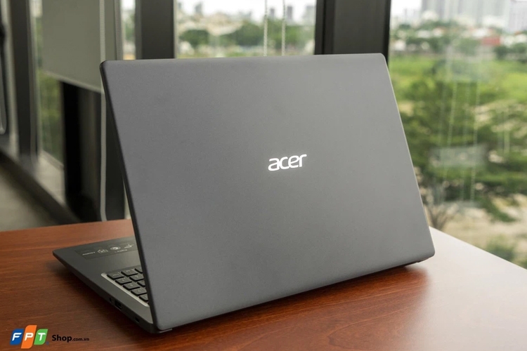 Laptop dòng Acer Aspire nổi bật 2022