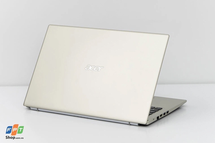 Tìm hiểu dòng laptop Acer Aspire