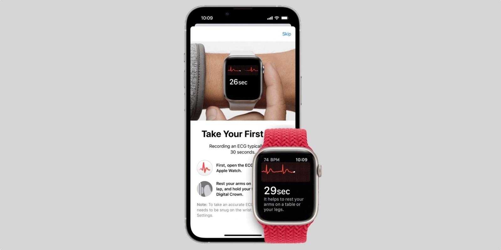 Apple Watch 8 Series