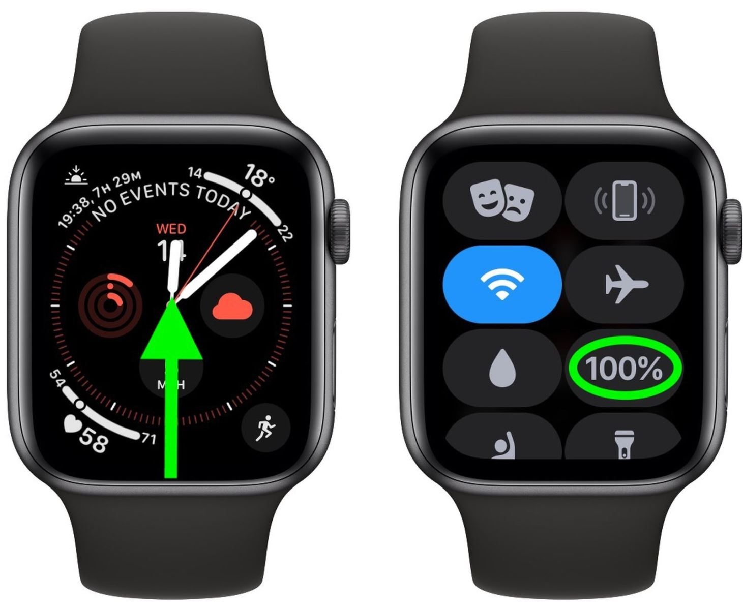 apple watch 1
