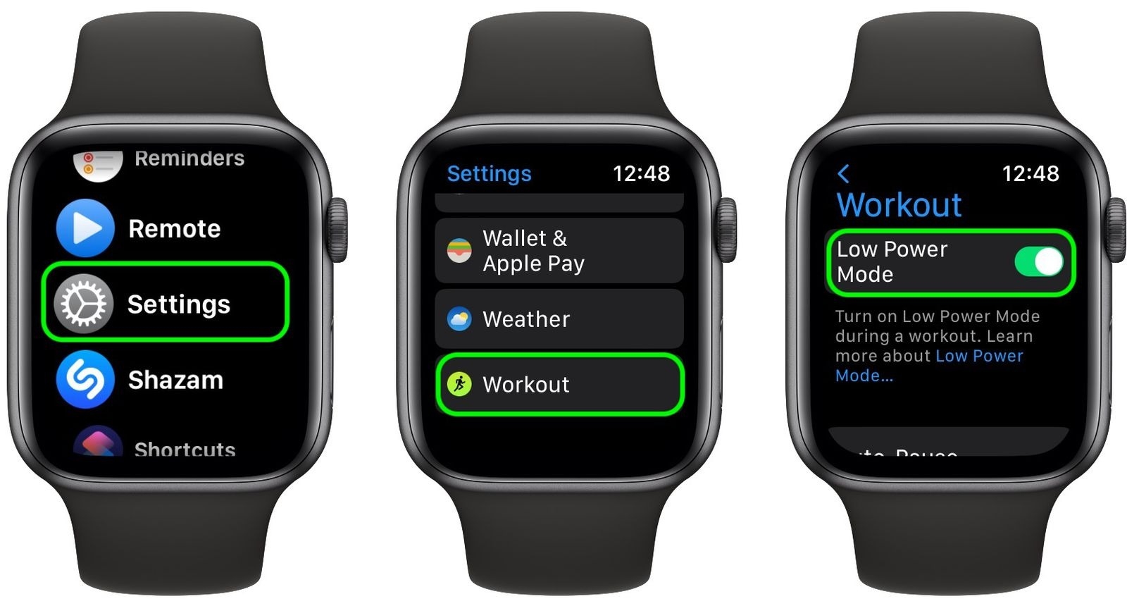 Apple Watch 3
