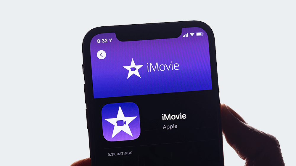iMovie là gì?