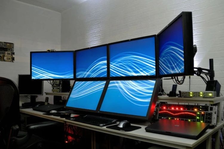 Cổng DVI là gì (Ảnh 2)