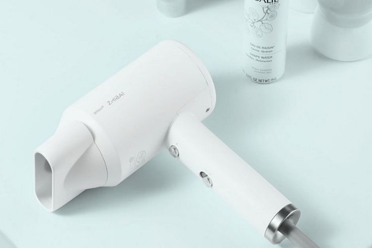 Cách sửa máy sấy tóc Xiaomi không chạy