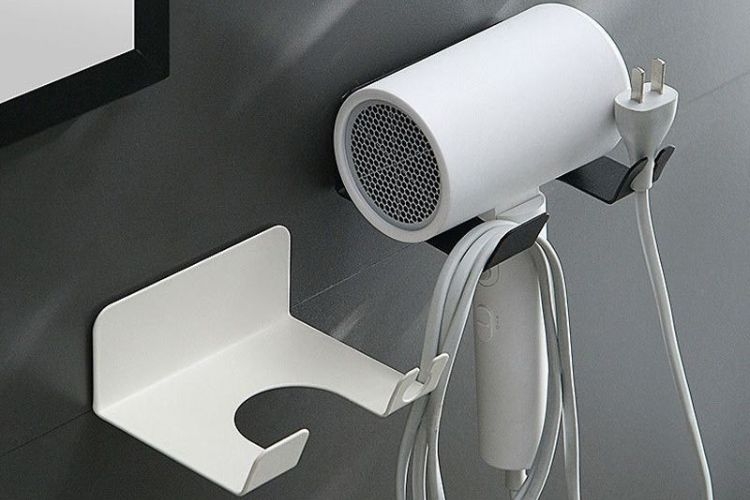 Cách sửa máy sấy tóc Xiaomi không chạy