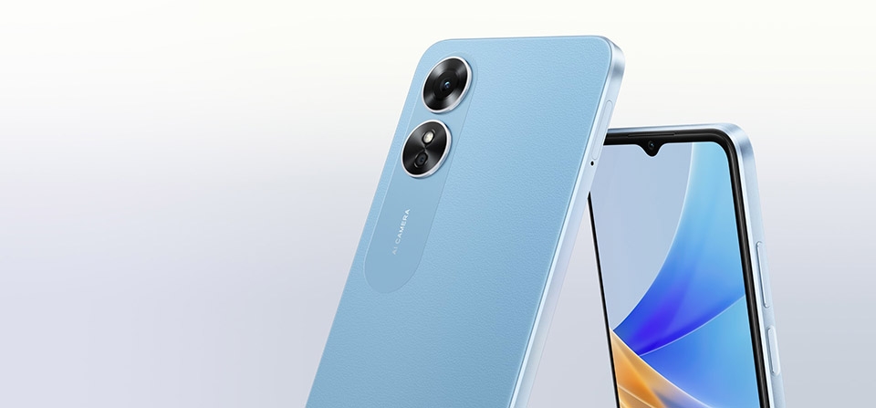 OPPO A17 (ảnh 3)