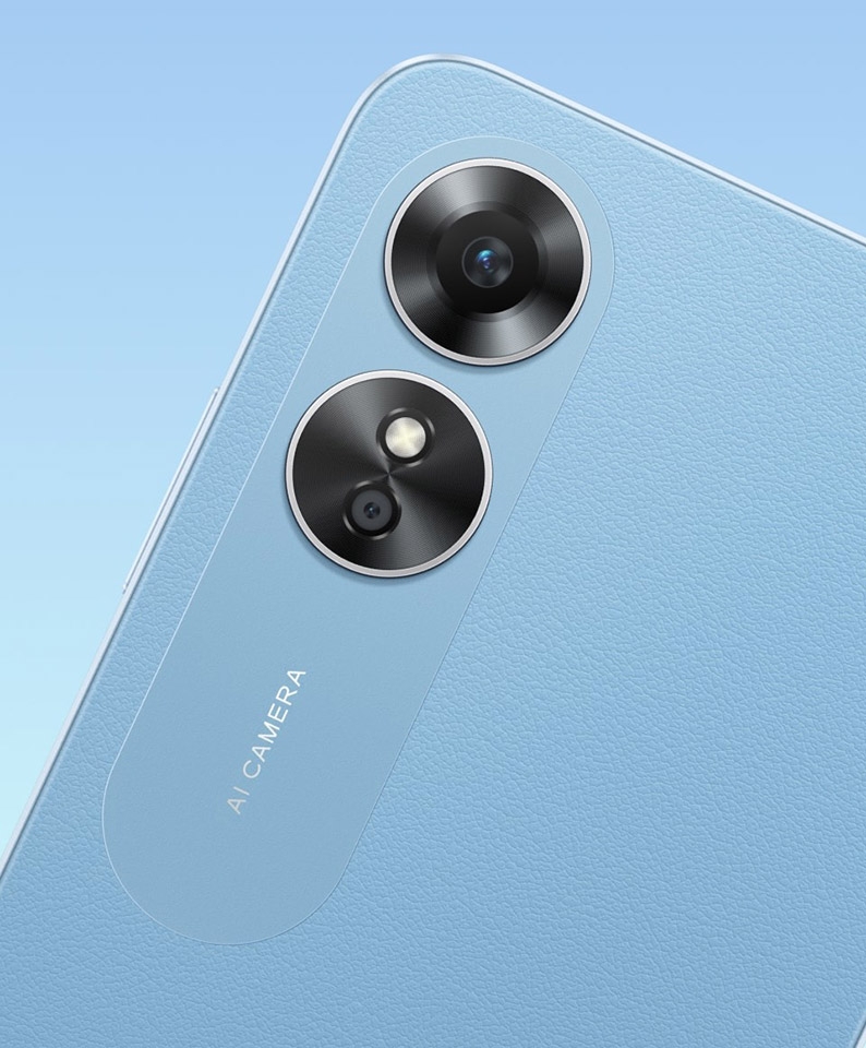 OPPO A17 (ảnh 4)