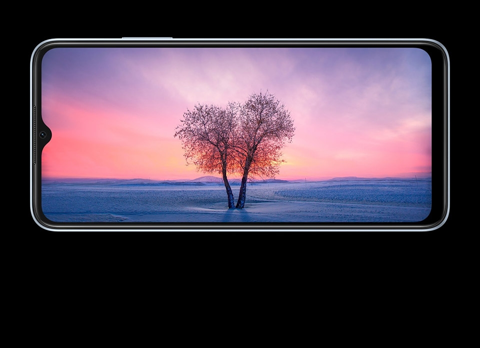 OPPO A17 (ảnh 1)