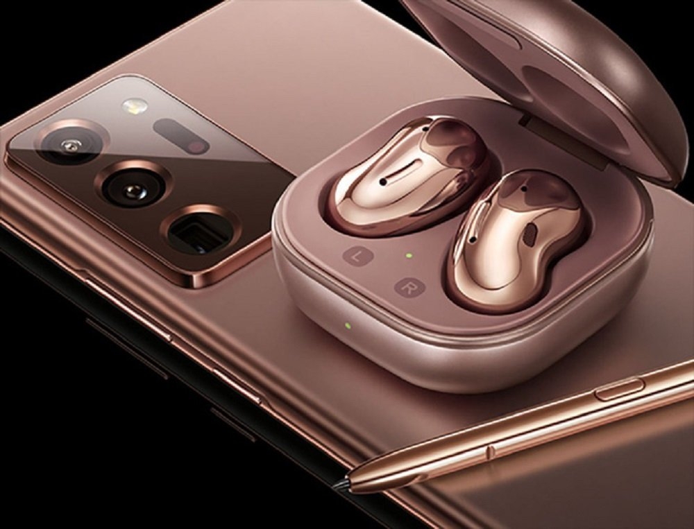 Những tính năng nổi bật của tai nghe Samsung