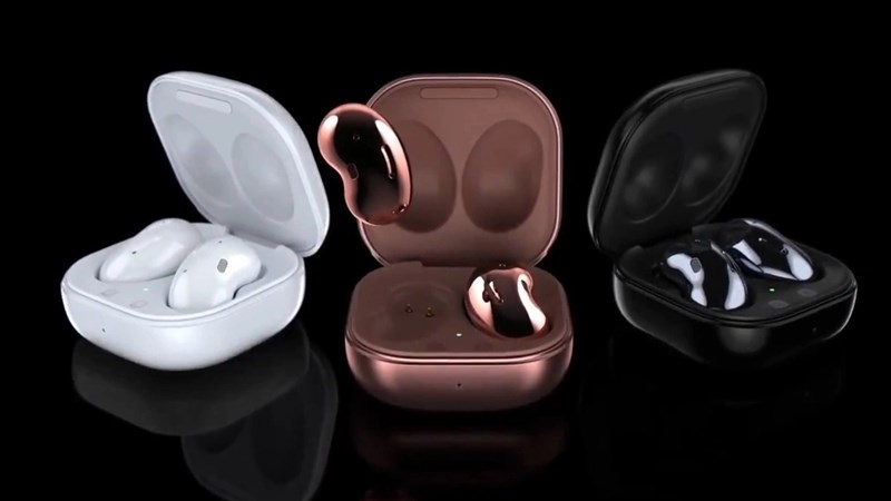 Một số lưu ý khi chọn mua tai nghe không dây Samsung