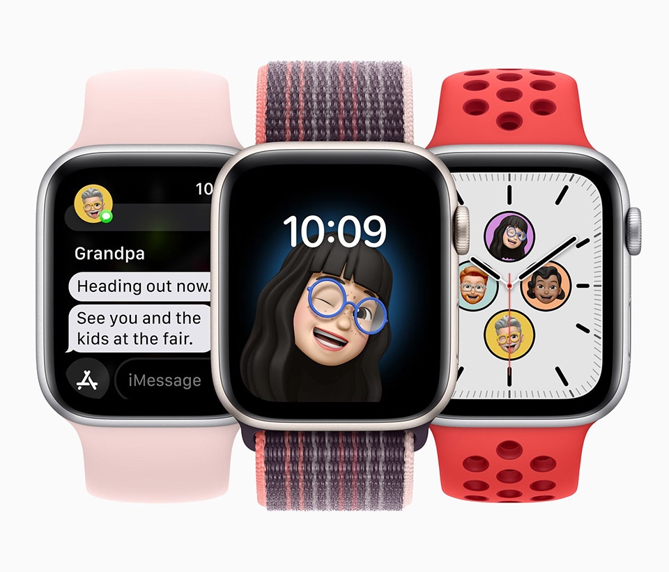 Tính năng Apple Watch UItra (ảnh 4)
