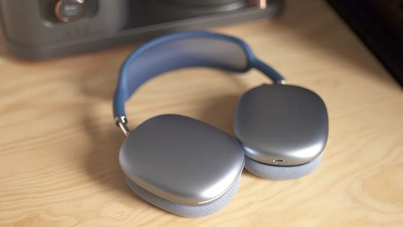 Top 10 điều mà AirPods Pro 2 cho chúng ta biết về AirPods Max 2 Top 10 điều mà AirPods Pro 2 cho chúng ta biết về AirPods Max 2 4