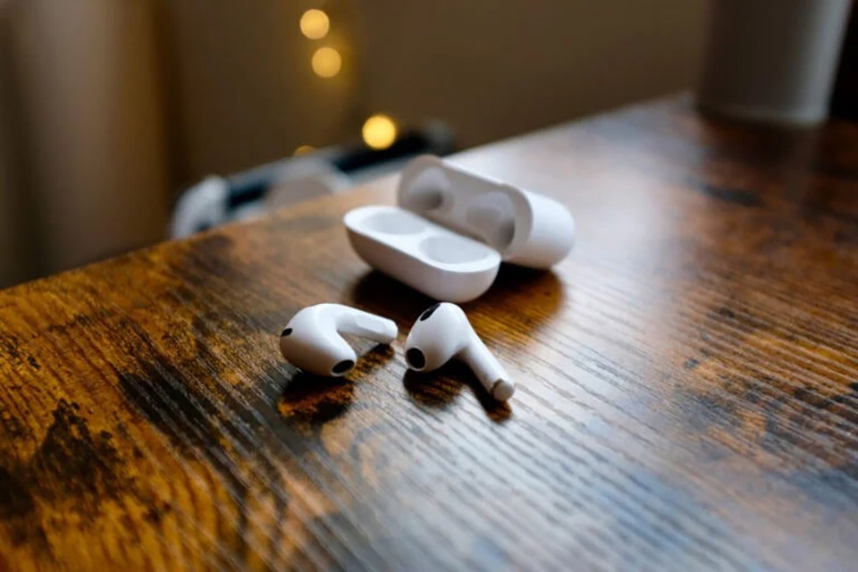 So sánh AirPods Pro 2 và AirPods 3 (ảnh 2)