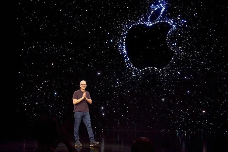 Loạt sản phẩm tiếp theo của Apple sẽ được ra mắt qua thông cáo báo chí