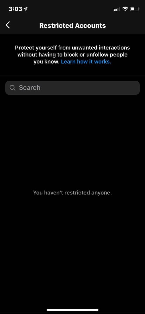 Xóa người theo dõi trên Instagram (Ảnh 2)