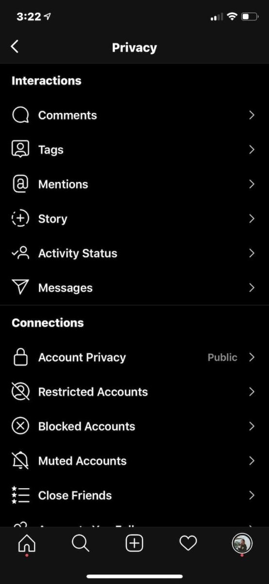 Xóa người theo dõi trên Instagram (Ảnh 3)