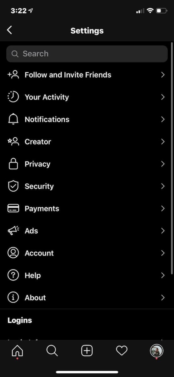 Xóa người theo dõi trên Instagram (Ảnh 4)