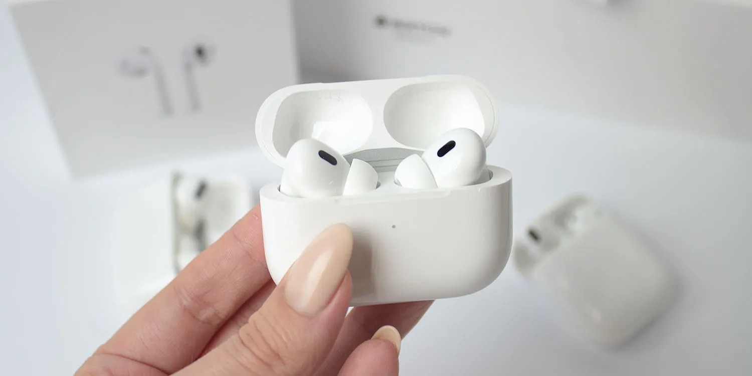 AirPods sản xuất tại Ấn Độ